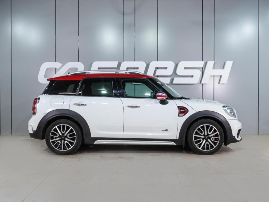 Mini Countryman II Воронеж  - изображение 5
