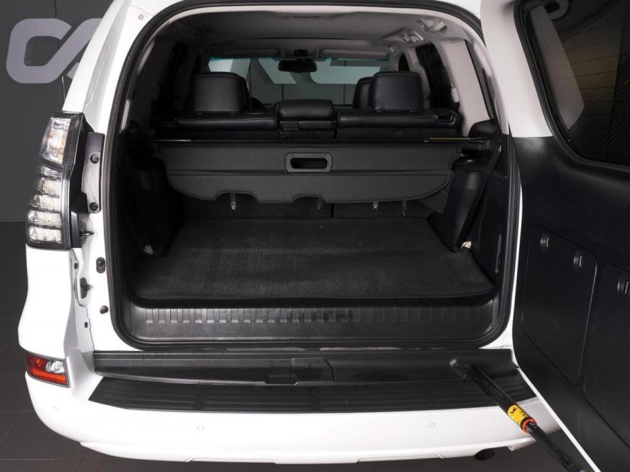 Lexus GX II Рестайлинг Минеральные Воды  - изображение 27
