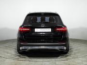 Mercedes-Benz GLC I (X253) Санкт-Петербург  - изображение 23