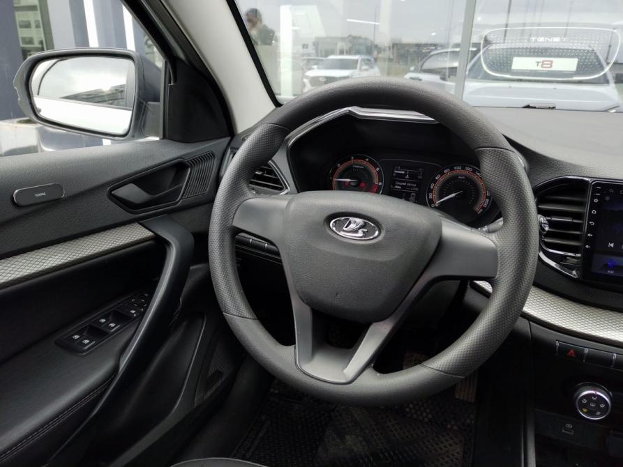 Lada (ВАЗ) Vesta I Рестайлинг (NG) Санкт-Петербург  - изображение 10