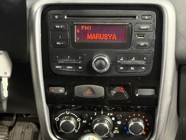 Renault Duster I с пробегом 2013 года, цена 1 030 000 рублей, 153320 км, внедорожник, Автокод Объявления