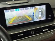 Chery Tiggo 8 Pro Max I Рестайлинг Москва  - изображение 52