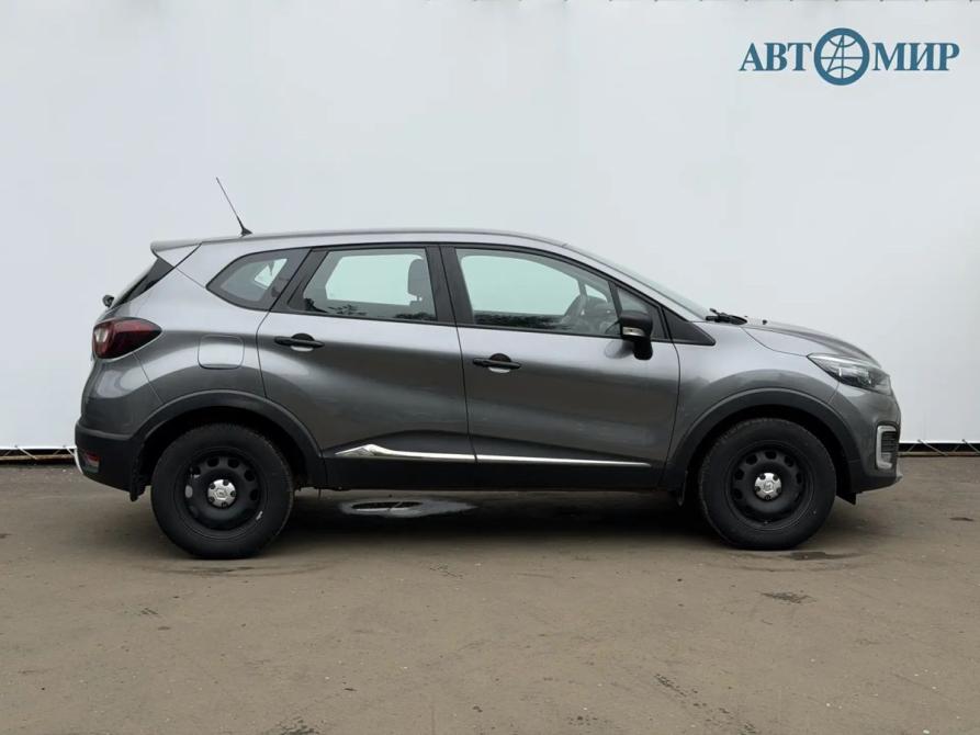 Renault Kaptur I Москва  - изображение 4