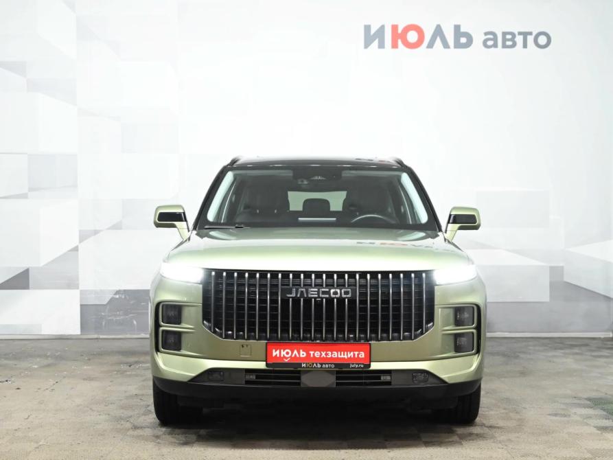 Jaecoo J7 I Екатеринбург  - изображение 2