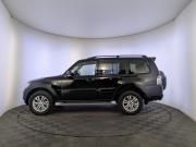 Mitsubishi Pajero IV Рестайлинг 2 Москва  - изображение 37
