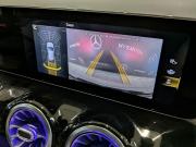 Mercedes-Benz GLA AMG II (H247) Москва  - изображение 57