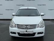 Nissan Almera III (G15) Курган  - изображение 17