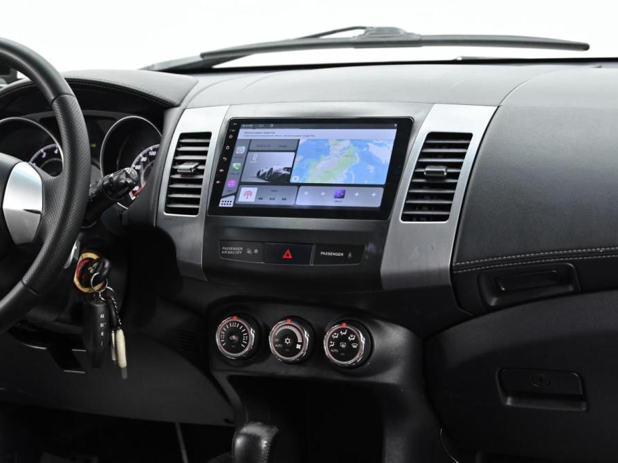 Mitsubishi Outlander II Рестайлинг Москва  - изображение 9