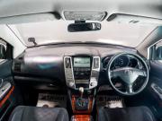 Toyota Harrier II (XU30) Чита  - изображение 29