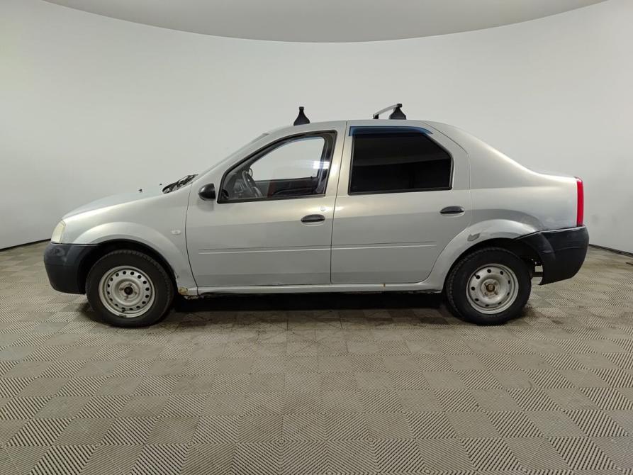 Renault Logan I Уфа  - изображение 10