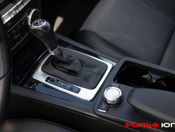 Mercedes-Benz C-Класс III (W204) Рестайлинг с пробегом 2013 года, цена 1 498 000 рублей, 203342 км, седан, Автокод Объявления