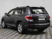 Toyota Highlander II (XU40) Рестайлинг Москва  - изображение 27