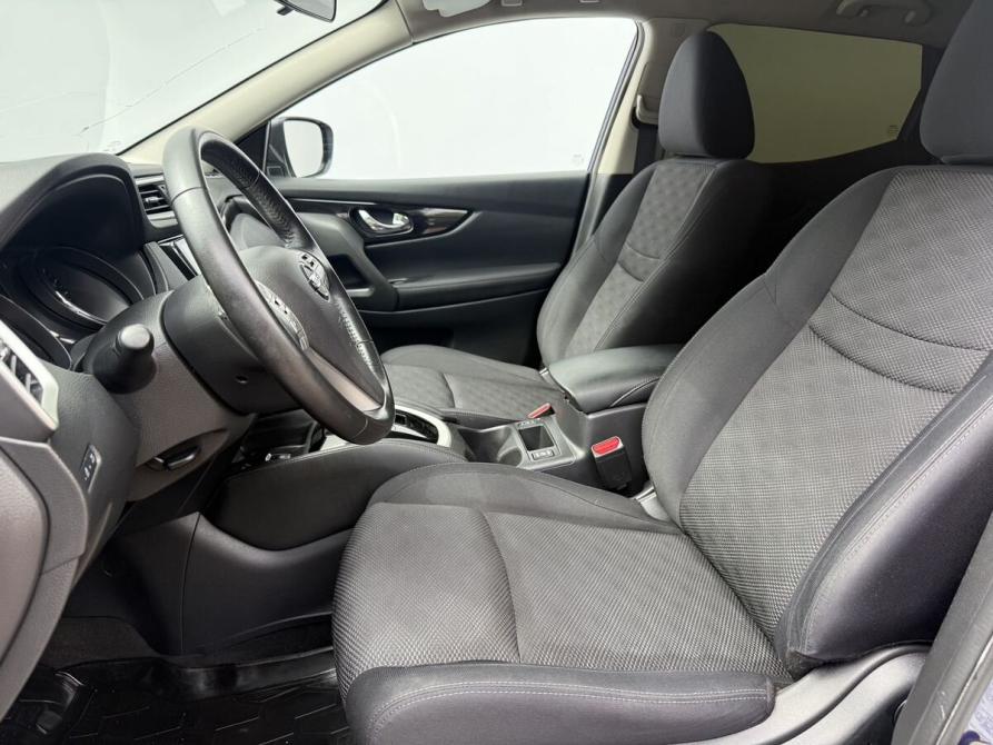 Nissan Qashqai II Москва  - изображение 10