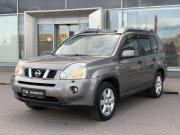 Nissan X-Trail II Санкт-Петербург  - изображение 18