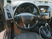 Ford Focus III Рестайлинг Санкт-Петербург  - изображение 21