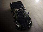 Chevrolet Corvette C8 Москва  - изображение 29