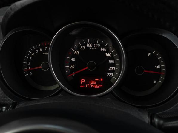 Kia Cerato II с пробегом 2009 года, цена 799 000 рублей, 177482 км, седан, Автокод Объявления