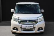Suzuki Solio III Москва  - изображение 22
