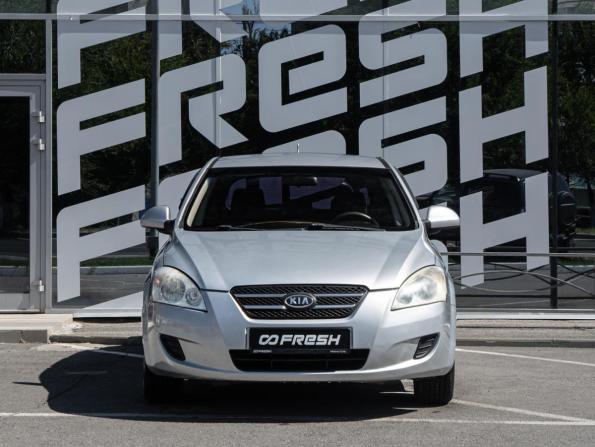 Kia Ceed I с пробегом 2009 года, цена 499 000 рублей, 226683 км, хэтчбек, Автокод Объявления