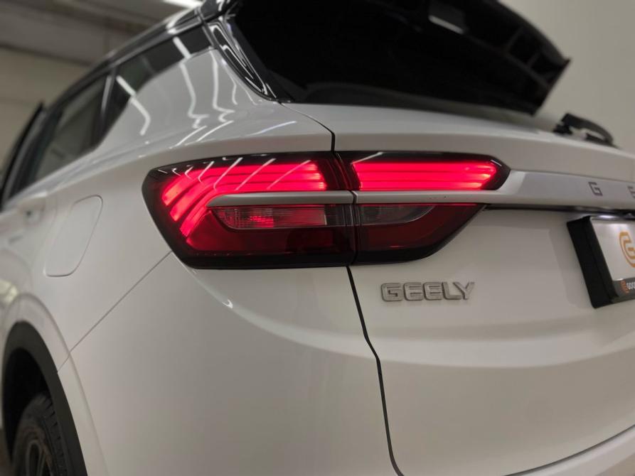 Geely Coolray I Энгельс  - изображение 18