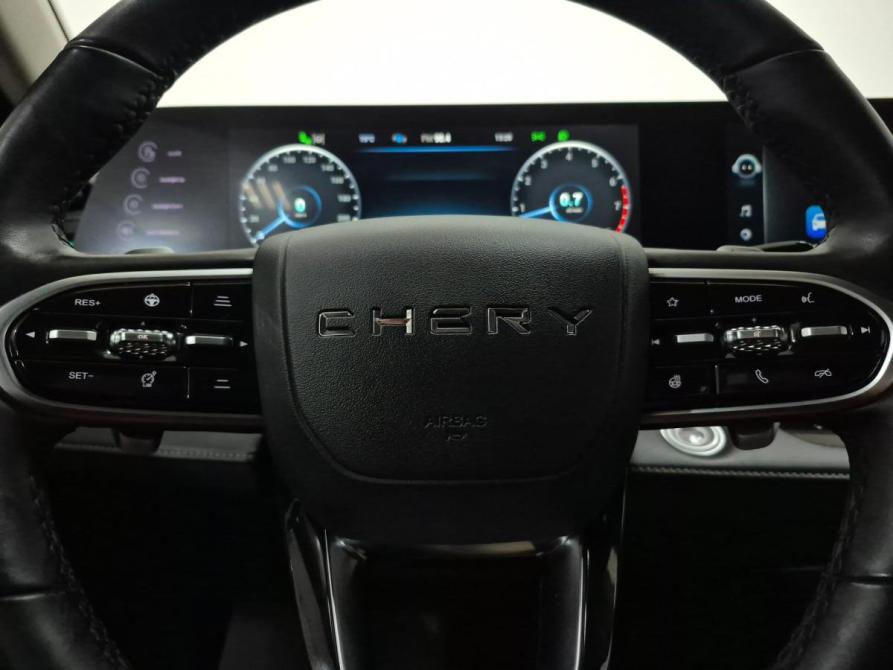 Chery Arrizo 8 Набережные Челны  - изображение 22