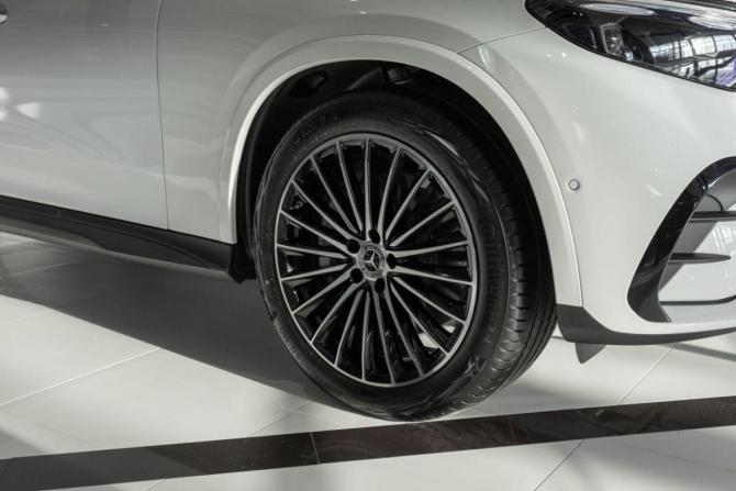 Новый Mercedes-Benz GLC Coupe II (C254) 2026 года, цена 9 550 000 рублей, внедорожник, Автокод Объявления