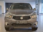 SsangYong Actyon Sports II Казань  - изображение 24