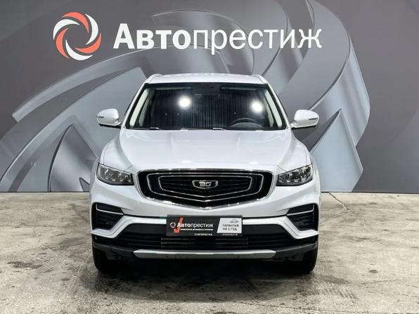 Belgee X70 I с пробегом 2024 года, цена 2 220 000 рублей, 19000 км, внедорожник, Автокод Объявления