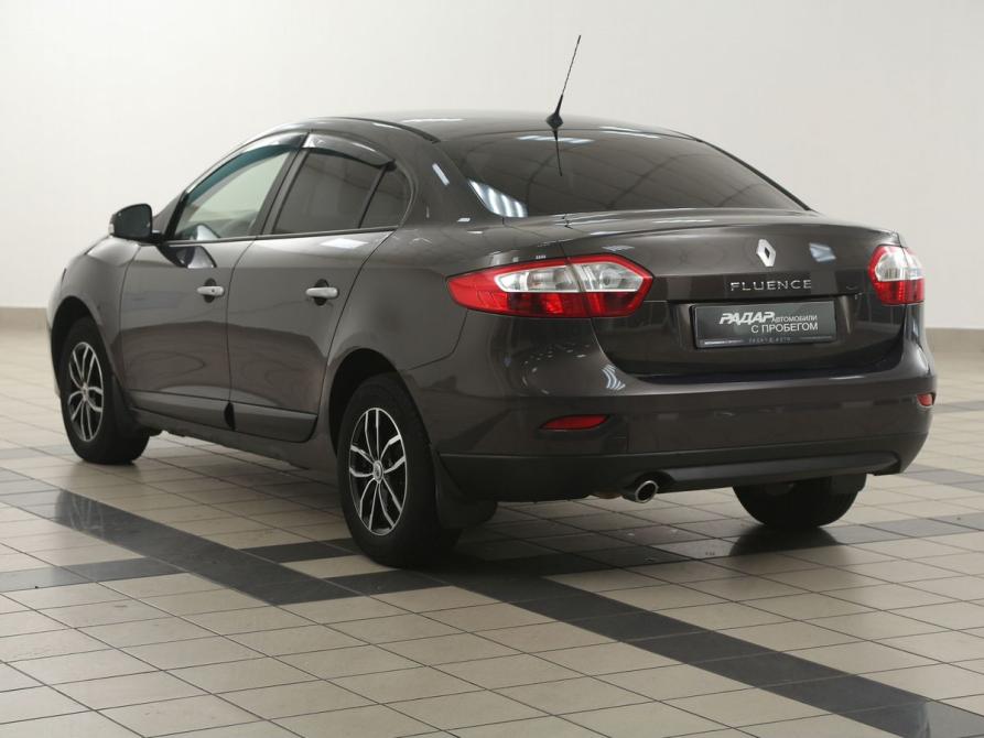 Renault Fluence I Рестайлинг Иваново  - изображение 2