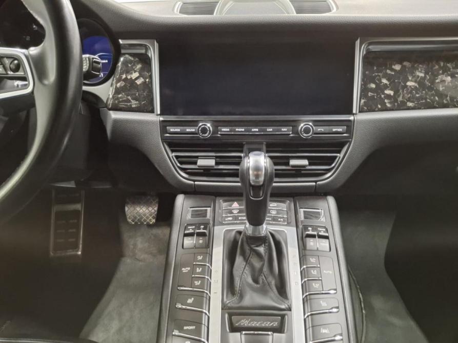 Porsche Macan I Рестайлинг Казань  - изображение 18