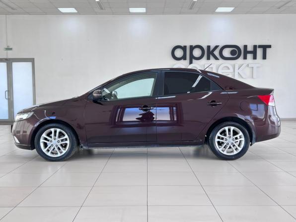 Kia Cerato II с пробегом 2011 года, цена 799 000 рублей, 189330 км, седан, Автокод Объявления