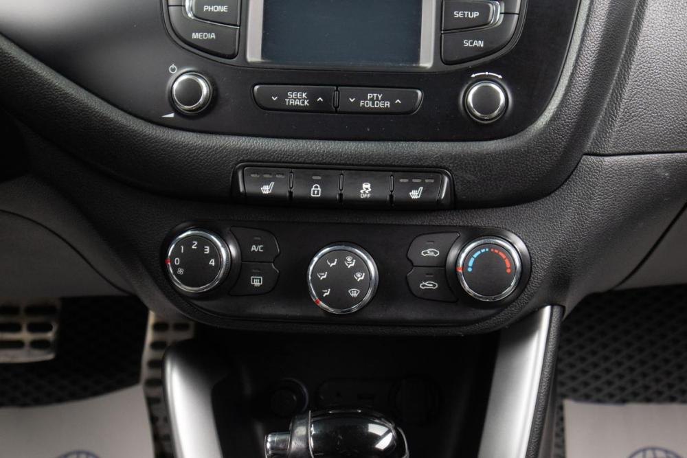 Kia Ceed II Оренбург  - изображение 15