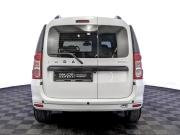 Lada (ВАЗ) Largus I Рестайлинг Москва  - изображение 35