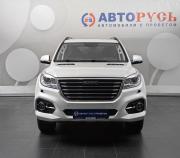 Haval H9 I Рестайлинг Москва  - изображение 32