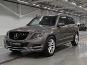 Mercedes-Benz GLK-Класс I (X204) Рестайлинг Казань  - изображение 25