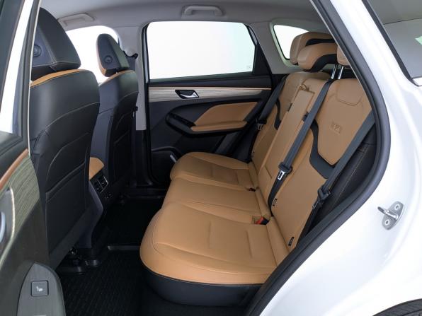 Haval Jolion I с пробегом 2023 года, цена 1 830 000 рублей, 48068 км, внедорожник, Автокод Объявления