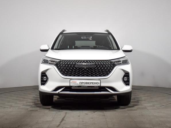 Haval M6 II с пробегом 2023 года, цена 1 379 000 рублей, 83629 км, внедорожник, Автокод Объявления