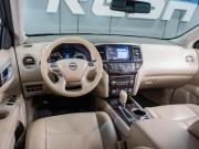 Nissan Pathfinder IV Тюмень  - изображение 37