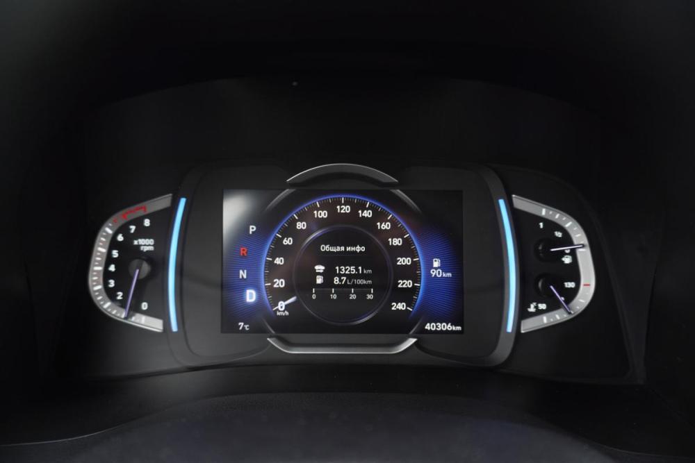 Hyundai Creta II Ульяновск  - изображение 9