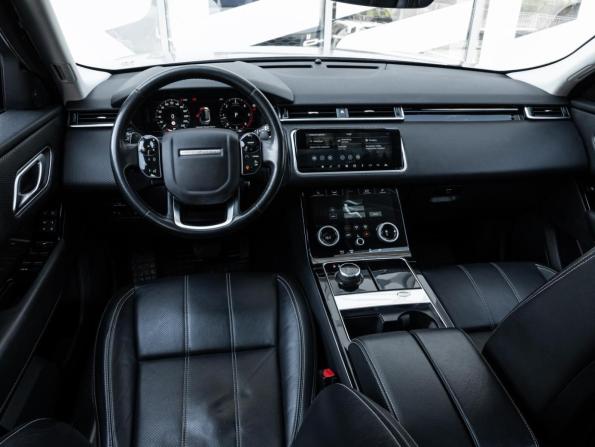 Land Rover Range Rover Velar I с пробегом 2019 года, цена 3 082 200 рублей, 132044 км, внедорожник, Автокод Объявления