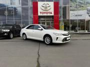 Toyota Camry VII (XV50) Рестайлинг Челябинск  - изображение 30