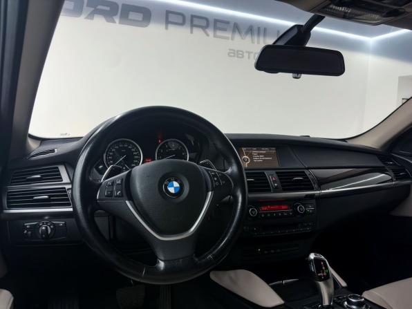 BMW X6 I (E71) с пробегом 2012 года, цена 2 000 000 рублей, 142570 км, внедорожник, Автокод Объявления