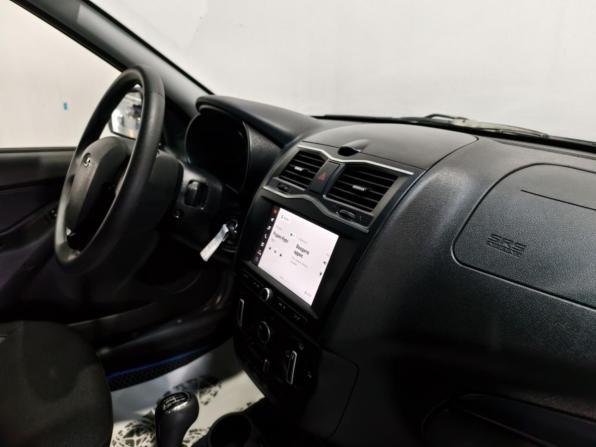 Lada (ВАЗ) Granta I Рестайлинг с пробегом 2024 года, цена 939 400 рублей, 57904 км, лифтбек, Автокод Объявления