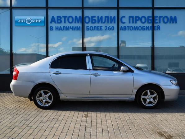Lifan Solano I (620) с пробегом 2011 года, цена 279 000 рублей, 181500 км, седан, Автокод Объявления