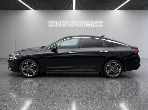 Kia K5 III с пробегом 2020 года, цена 2 549 000 рублей, 94000 км, седан, Автокод Объявления