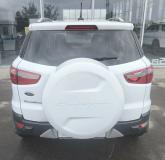 Ford EcoSport II Воронеж  - изображение 21