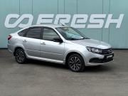 Lada (ВАЗ) Granta I Рестайлинг Кропоткин  - изображение 23