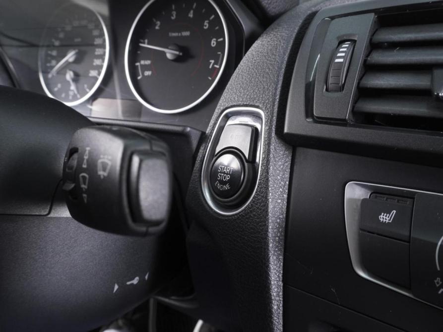 BMW 1 серии II (F20/F21) Ростов-на-Дону  - изображение 13