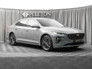 Geely Preface I Москва  - изображение 27