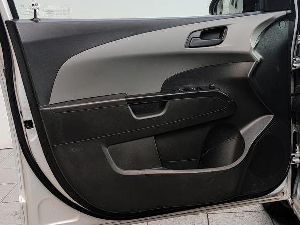 Chevrolet Aveo II с пробегом 2012 года, цена 470 000 рублей, 183060 км, седан, Автокод Объявления